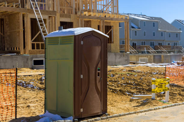 Best Restroom Trailer for Weddings in Eldon, MO