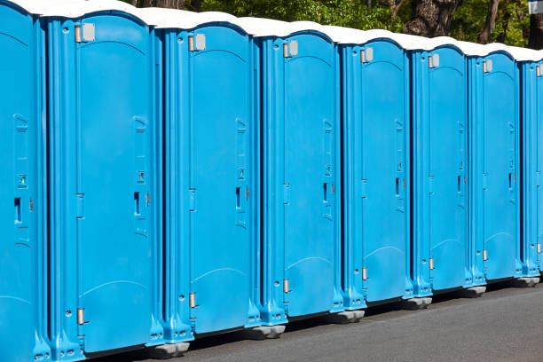 Best Standard Portable Toilet Rental in Eldon, MO